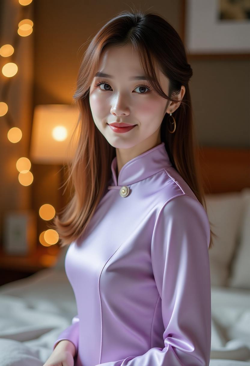 如故年华海报