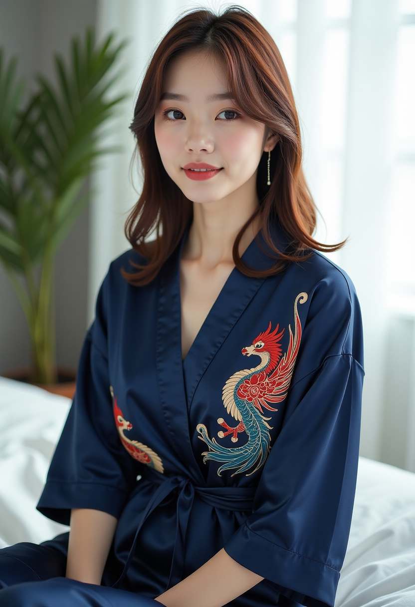 兰香如故海报