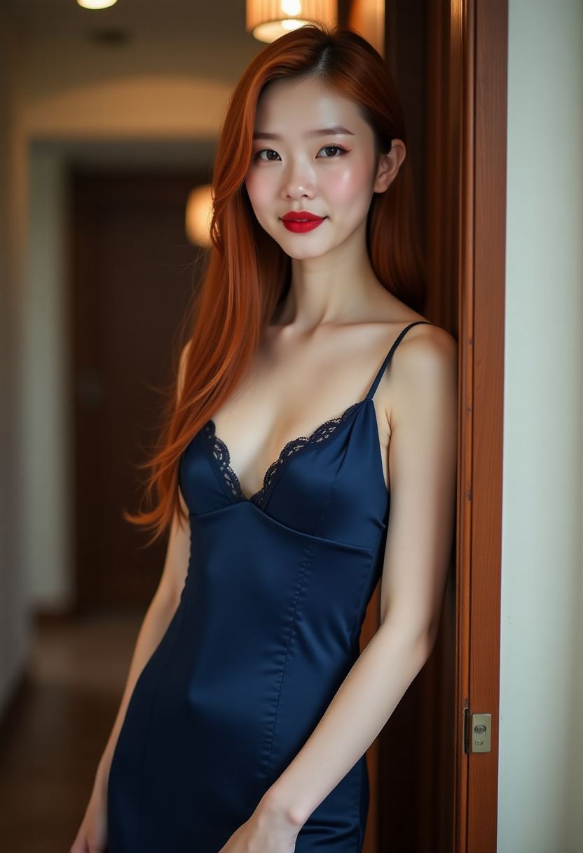 南枝向暖海报